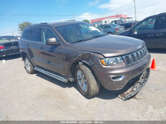 JEEP GRAND CHEROKEE 2021 1c4rjfag5mc653558