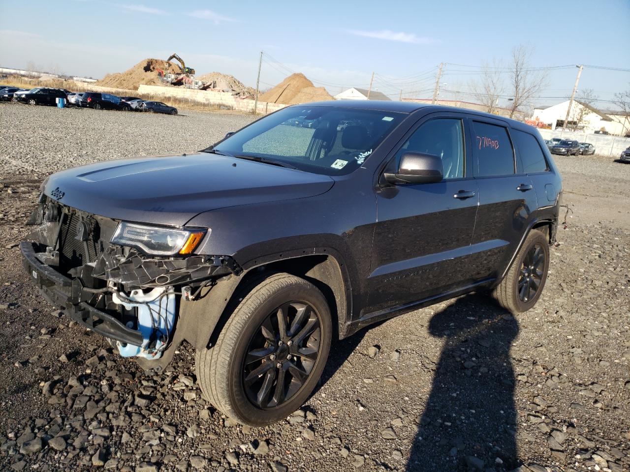 JEEP GRAND CHEROKEE 2021 1c4rjfag5mc793898