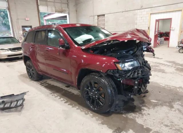 JEEP GRAND CHEROKEE 2021 1c4rjfag5mc795473