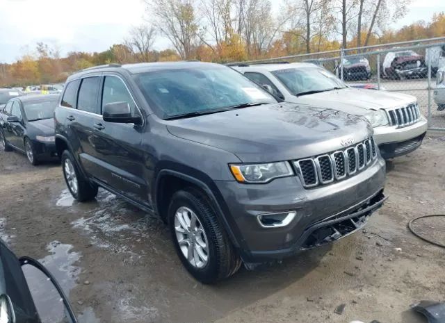 JEEP GRAND CHEROKEE 2021 1c4rjfag5mc811011