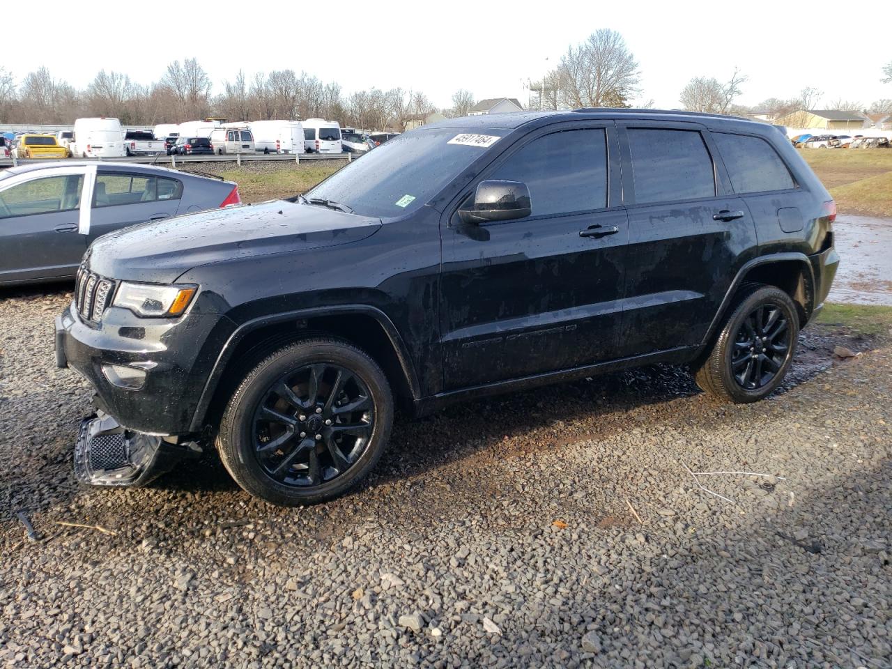 JEEP GRAND CHEROKEE 2022 1c4rjfag5nc146497