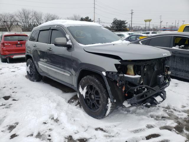 JEEP GRAND CHER 2012 1c4rjfag6cc103834