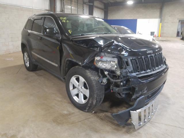 JEEP GRAND CHER 2012 1c4rjfag6cc104790