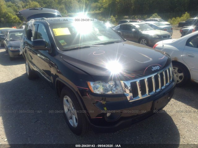 JEEP GRAND CHEROKEE 2012 1c4rjfag6cc104921