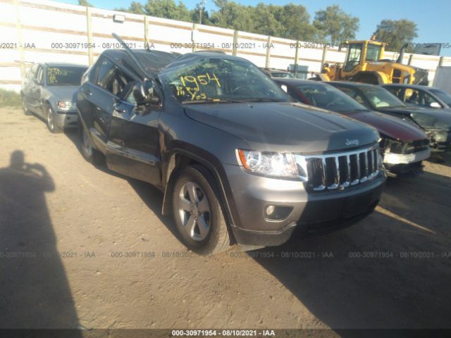 JEEP GRAND CHEROKEE 2012 1c4rjfag6cc106586