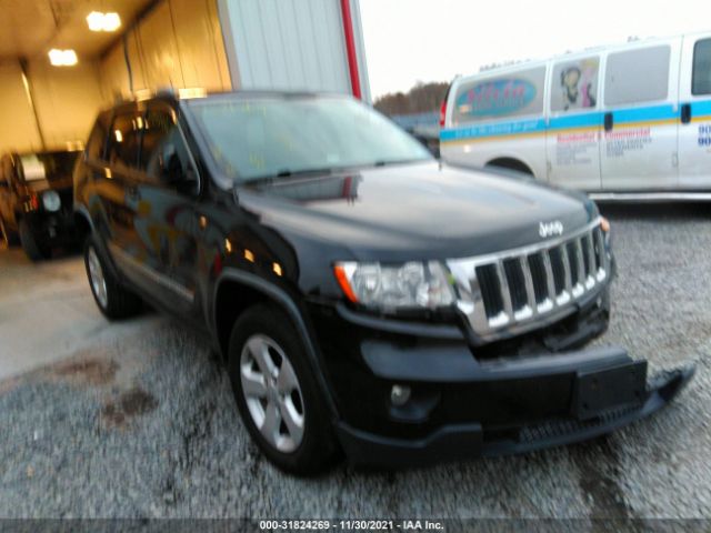 JEEP GRAND CHEROKEE 2012 1c4rjfag6cc106801