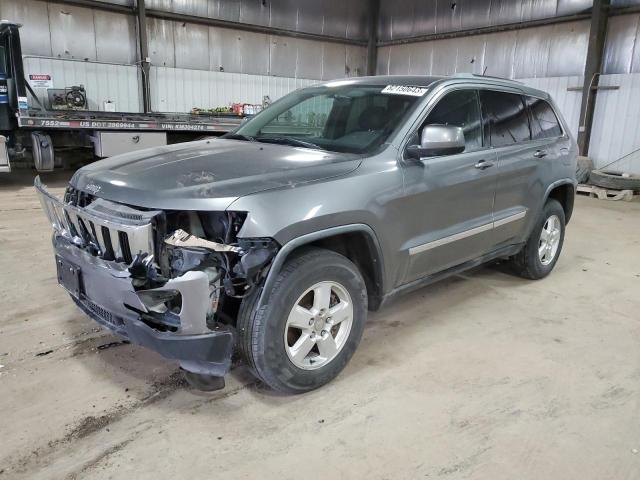 JEEP GRAND CHER 2012 1c4rjfag6cc107902