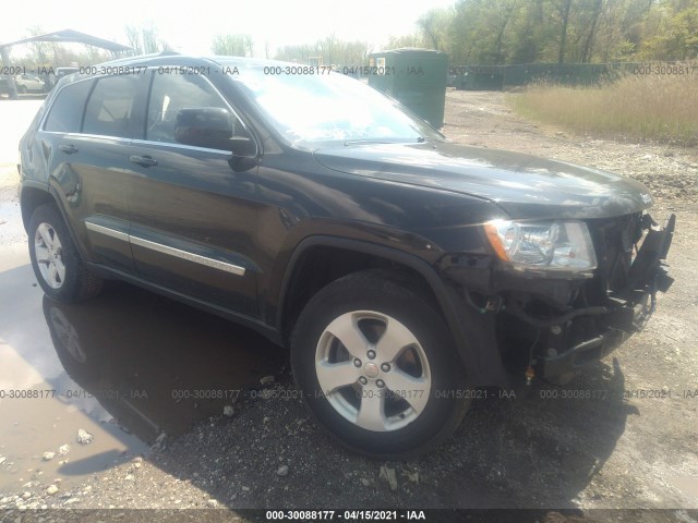 JEEP GRAND CHEROKEE 2012 1c4rjfag6cc113456