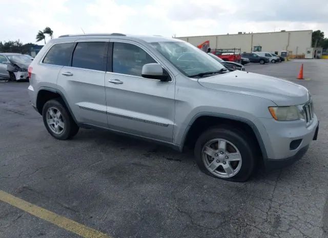 JEEP GRAND CHEROKEE 2012 1c4rjfag6cc114428