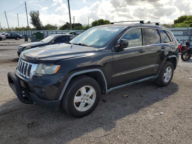 JEEP GRAND CHER 2012 1c4rjfag6cc114526