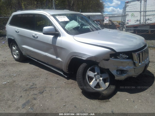 JEEP GRAND CHEROKEE 2012 1c4rjfag6cc114543