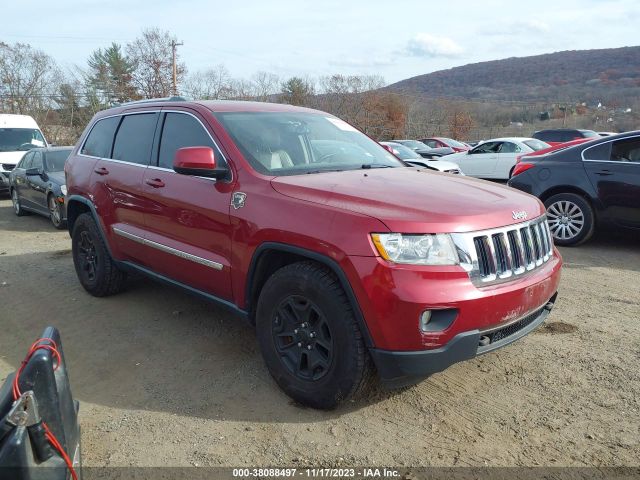 JEEP GRAND CHEROKEE 2012 1c4rjfag6cc115675