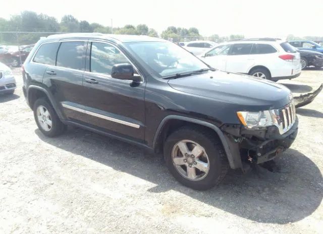 JEEP GRAND CHEROKEE 2012 1c4rjfag6cc117684