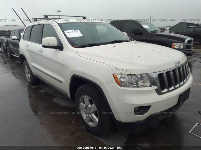 JEEP GRAND CHEROKEE 2012 1c4rjfag6cc118835