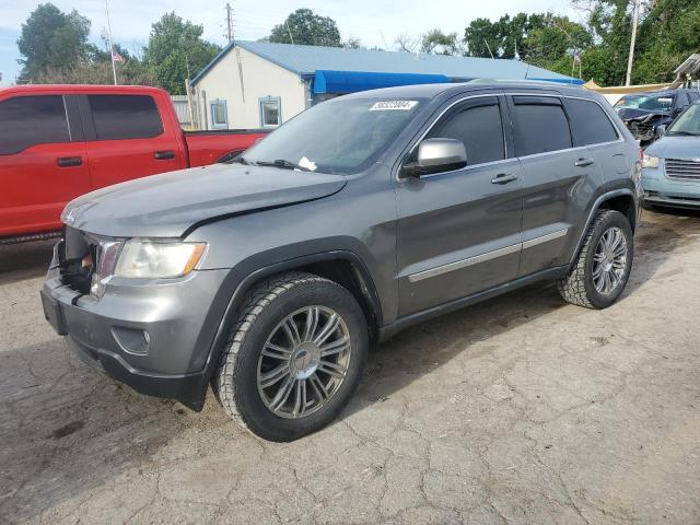 JEEP GRAND CHEROKEE 2012 1c4rjfag6cc118933