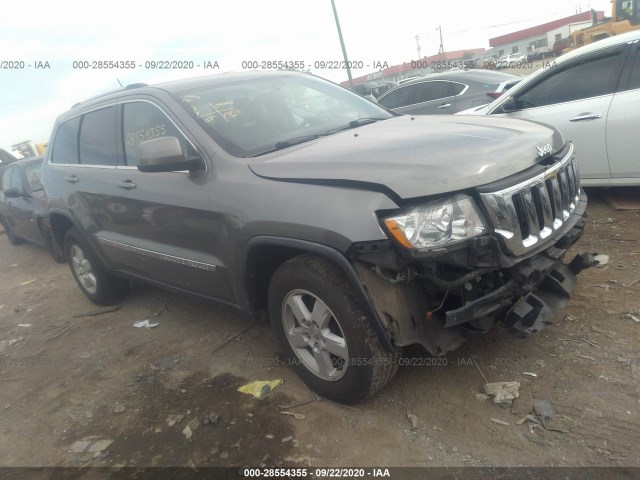 JEEP GRAND CHEROKEE 2012 1c4rjfag6cc119273