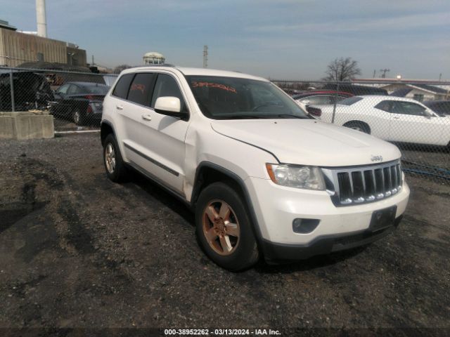 JEEP GRAND CHEROKEE 2012 1c4rjfag6cc125137