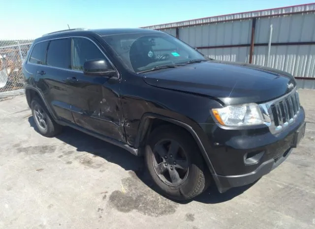 JEEP GRAND CHEROKEE 2012 1c4rjfag6cc131911