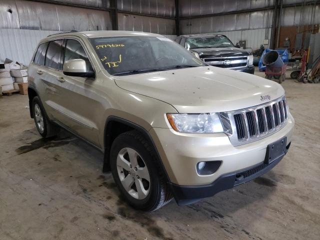 JEEP GRAND CHER 2012 1c4rjfag6cc132251