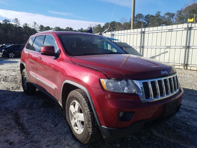 JEEP GRAND CHER 2012 1c4rjfag6cc135103