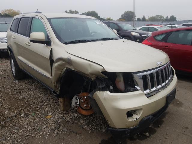 JEEP GRAND CHER 2012 1c4rjfag6cc136106