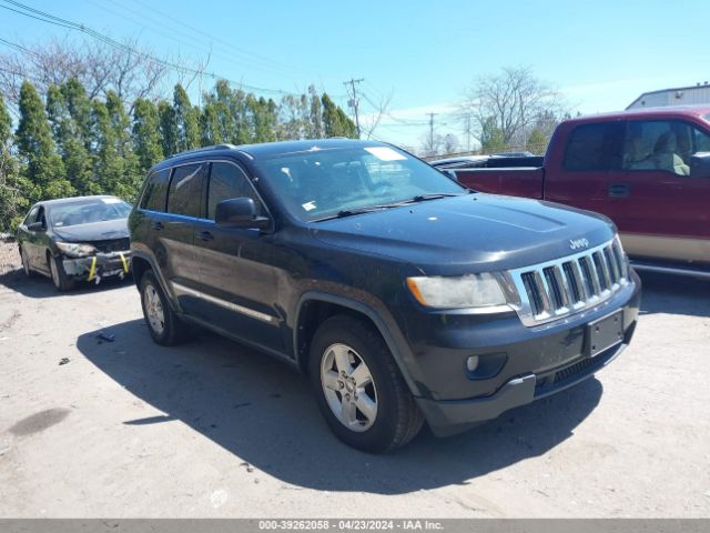 JEEP GRAND CHEROKEE 2012 1c4rjfag6cc140821