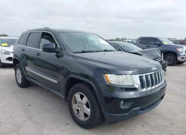 JEEP GRAND CHEROKEE 2012 1c4rjfag6cc140897