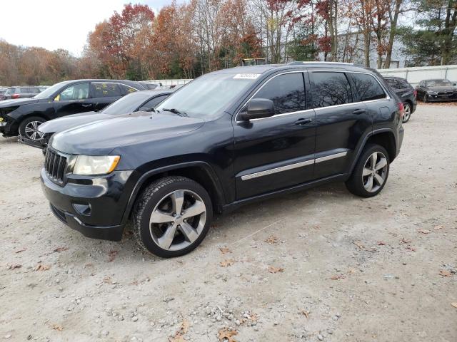 JEEP GRAND CHER 2012 1c4rjfag6cc145310