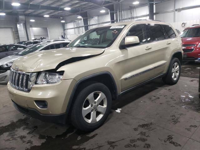 JEEP GRAND CHER 2012 1c4rjfag6cc145906