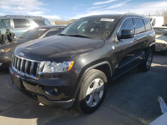 JEEP GRAND CHER 2012 1c4rjfag6cc149860