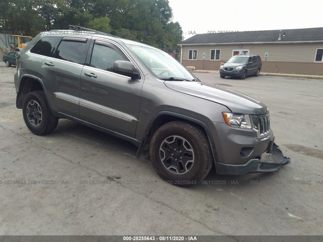 JEEP GRAND CHEROKEE 2012 1c4rjfag6cc154783