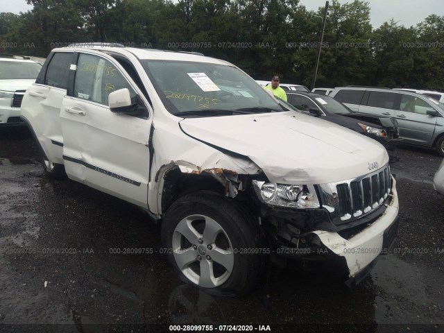 JEEP GRAND CHEROKEE 2012 1c4rjfag6cc156971