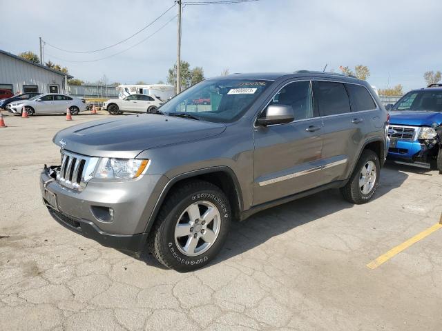 JEEP GRAND CHER 2012 1c4rjfag6cc160812