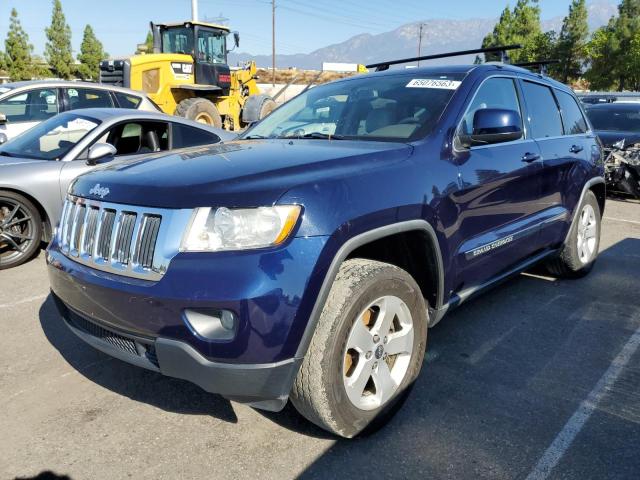 JEEP GRAND CHER 2012 1c4rjfag6cc160986