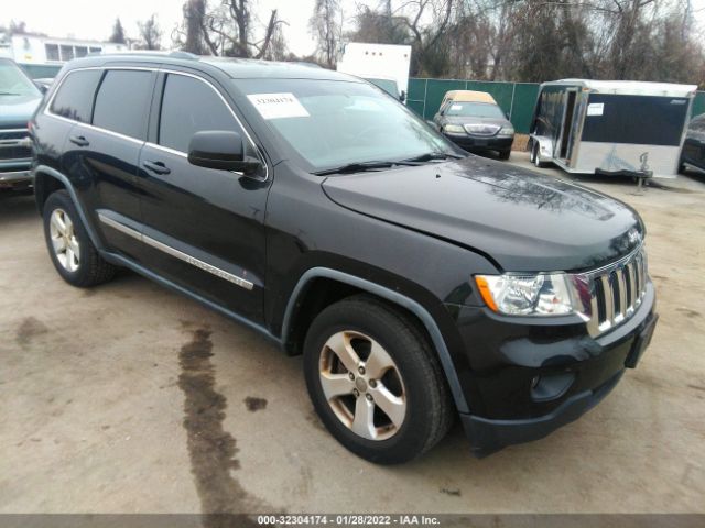 JEEP GRAND CHEROKEE 2012 1c4rjfag6cc161930