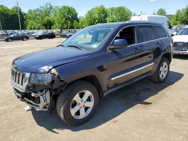 JEEP GRAND CHEROKEE 2012 1c4rjfag6cc165105