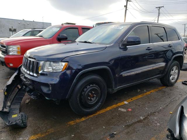 JEEP GRAND CHER 2012 1c4rjfag6cc165766