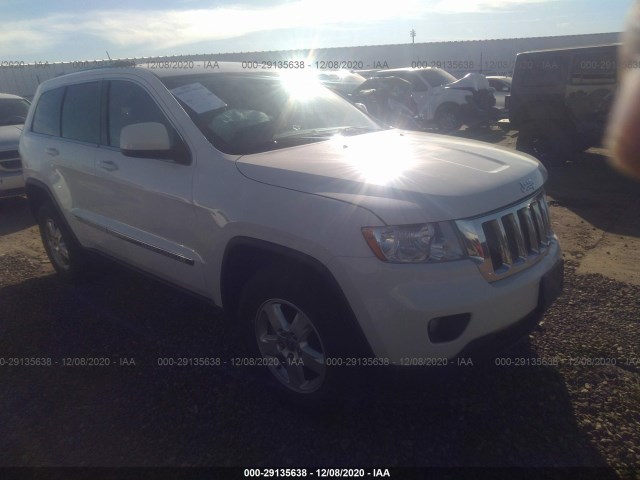 JEEP GRAND CHEROKEE 2012 1c4rjfag6cc170403