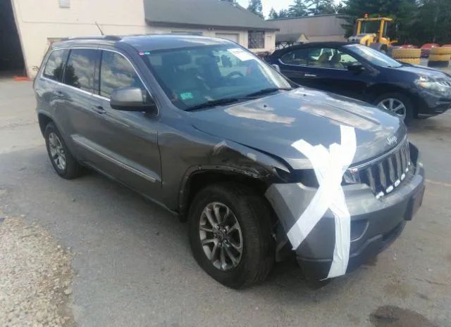 JEEP GRAND CHEROKEE 2012 1c4rjfag6cc174158