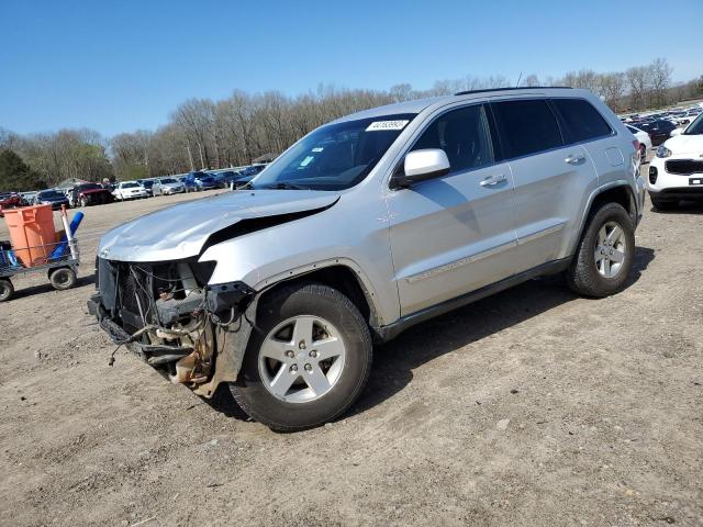 JEEP GRAND CHER 2012 1c4rjfag6cc174497