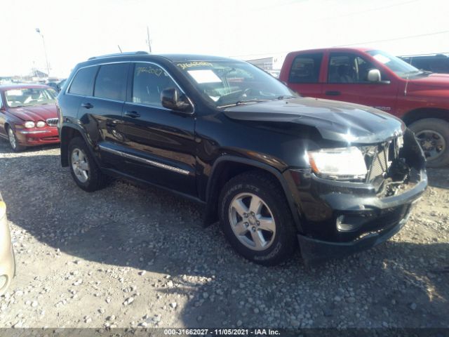 JEEP GRAND CHEROKEE 2012 1c4rjfag6cc176184