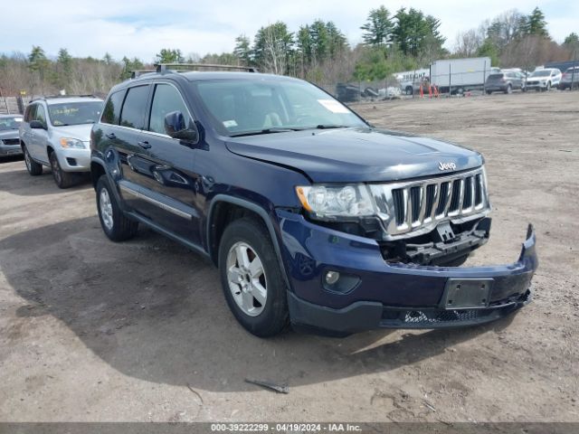 JEEP GRAND CHEROKEE 2012 1c4rjfag6cc179652