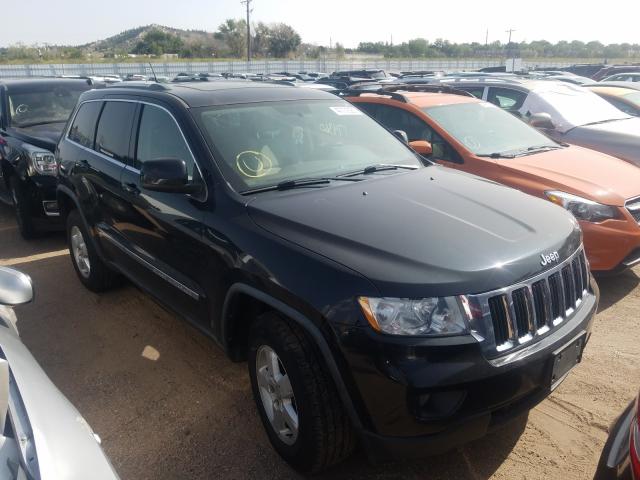 JEEP GRAND CHER 2012 1c4rjfag6cc180638