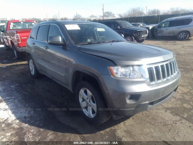 JEEP GRAND CHEROKEE 2012 1c4rjfag6cc183569