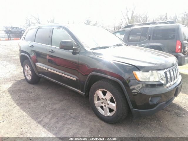 JEEP GRAND CHEROKEE 2012 1c4rjfag6cc184253