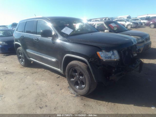 JEEP GRAND CHEROKEE 2012 1c4rjfag6cc185404