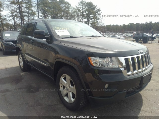 JEEP GRAND CHEROKEE 2012 1c4rjfag6cc193888