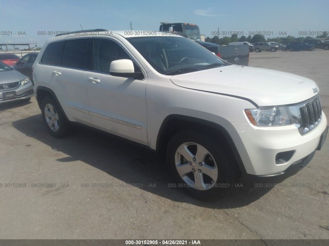 JEEP GRAND CHEROKEE 2012 1c4rjfag6cc195334