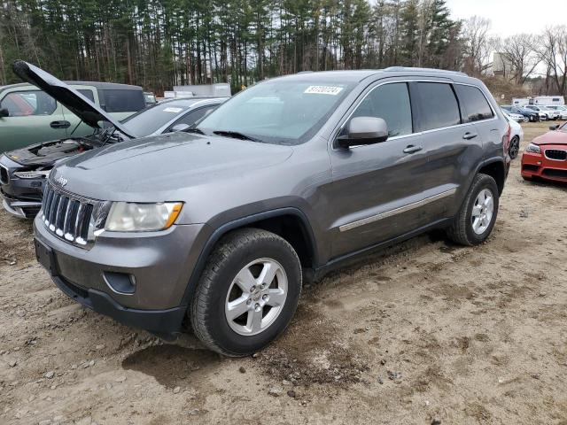 JEEP GRAND CHER 2012 1c4rjfag6cc200645