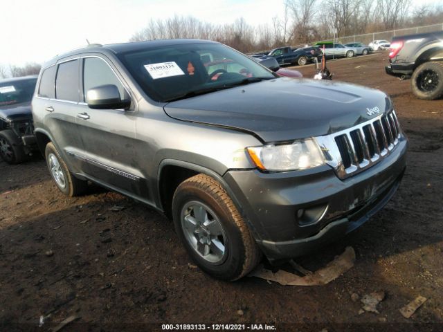 JEEP GRAND CHEROKEE 2012 1c4rjfag6cc201469